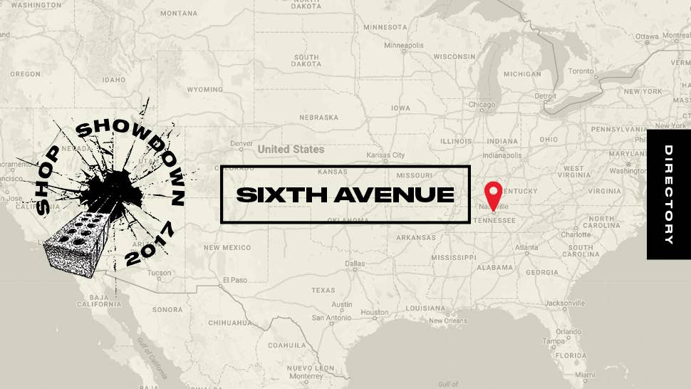 DT Shop Showdown Directory 14