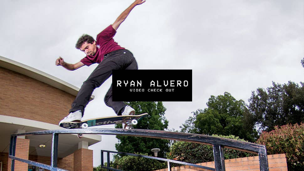 RyanAlveroNewMantle