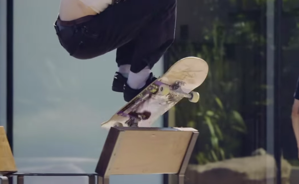 Video: This Is How You Snap And Wrap An Impossible The Proper Way