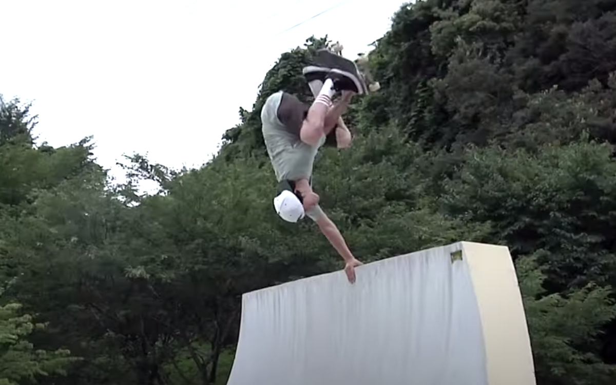 Check These Heavy Clips in the 'Don't Know What Is Normal' Extended Trailer
