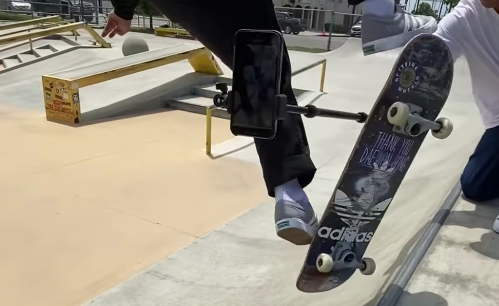 Classic Daewon Song Wizardry: How Did He Pull These Two Tricks Off?