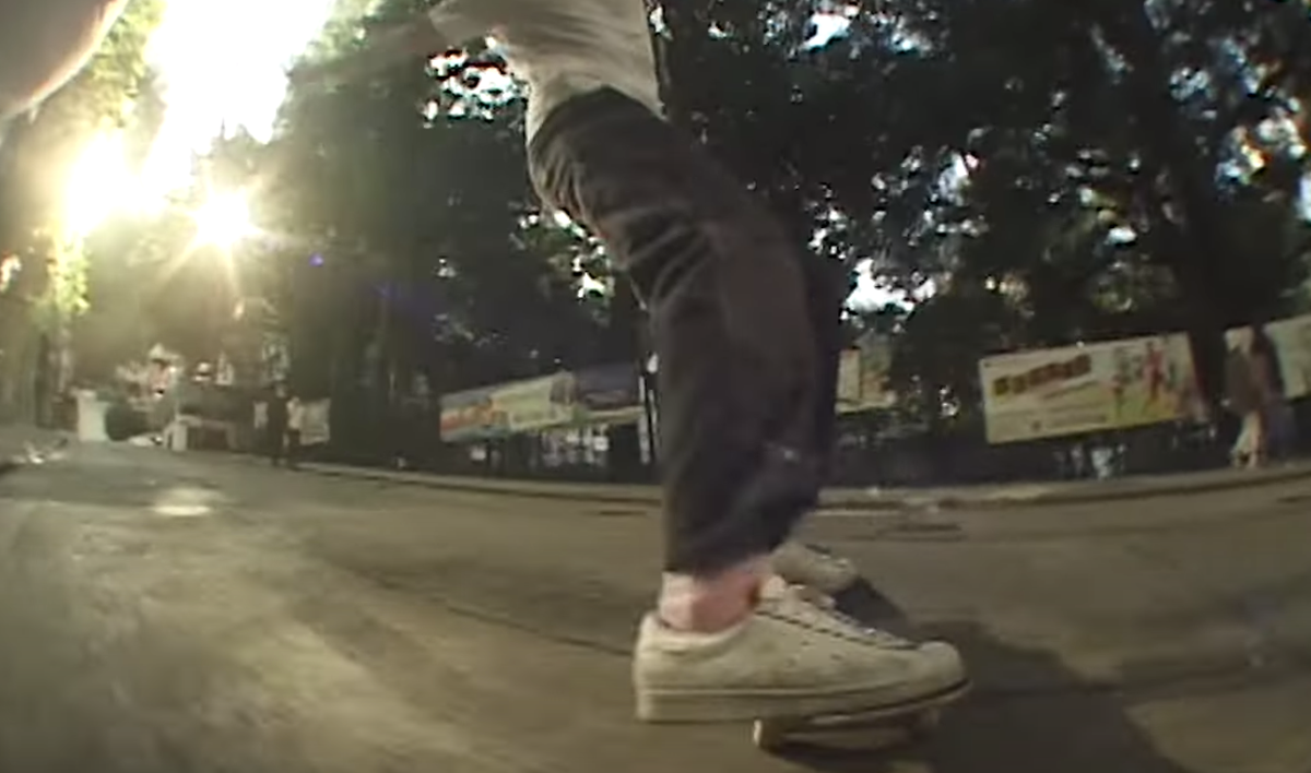 'Peak to Pier’ A Stunning VX1000 Video Project Filmed in Hong Kong