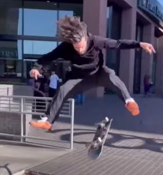 Here's The Antonio Durao Mixtape Video You Need To Watch