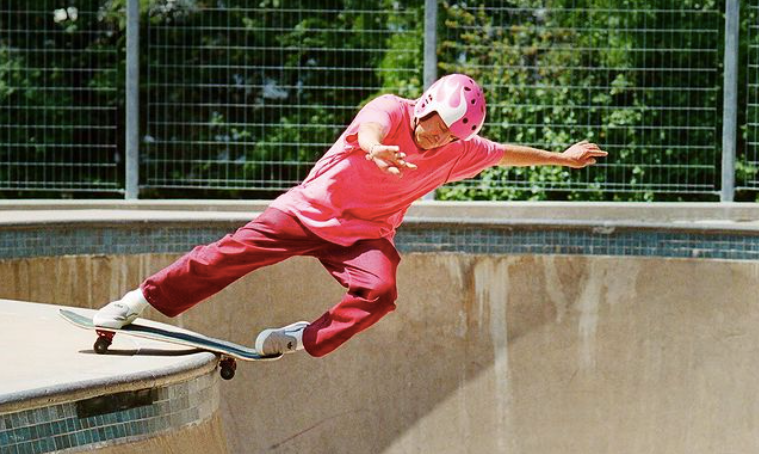 adidas' Shmoofoil Slip-On By Mark Gonzales Is Out Now - Have You Seen It?