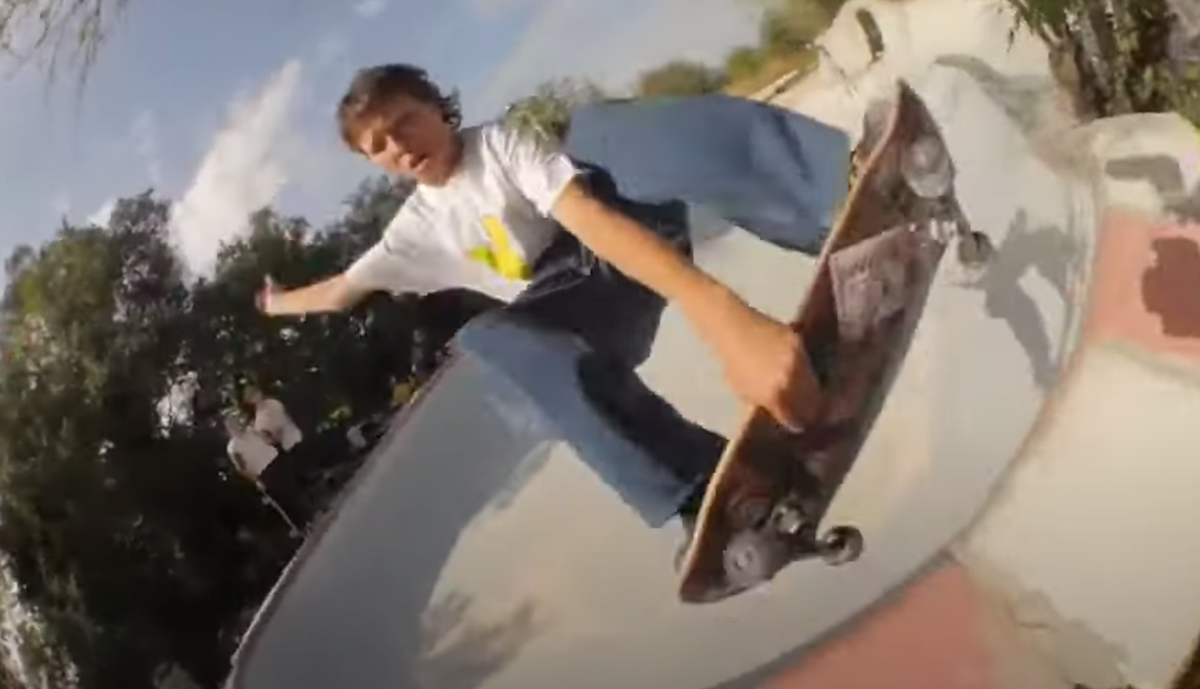 A Perfect Blend of Brews and Boards: The Belgian Duvel and Lockwood Skateshop Collaboration