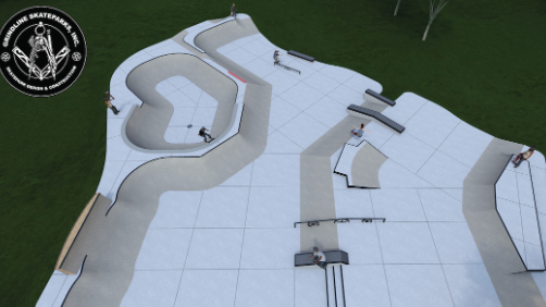 New Skatepark Coming to Philomath, OR