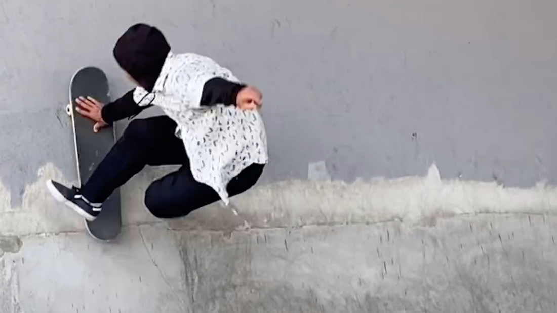 Daewon Song's Effortlessness at Channel Street Is Something To Appreciate