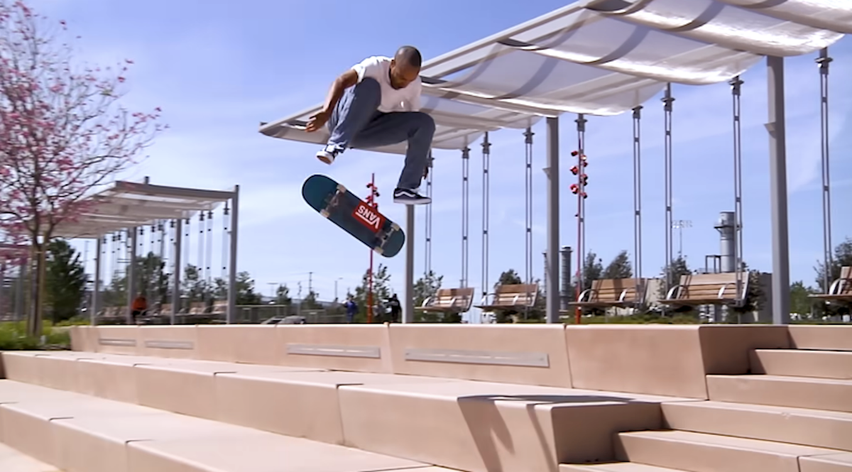 Real Shares Chima Ferguson's Heavy 4-Block Battle for Last Clip in 'Roll Call'