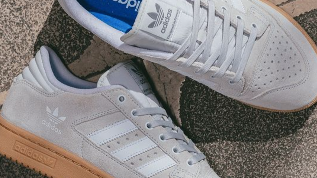 adidas Releases New Colorway of the Iconic Centennial 85 Low ADV