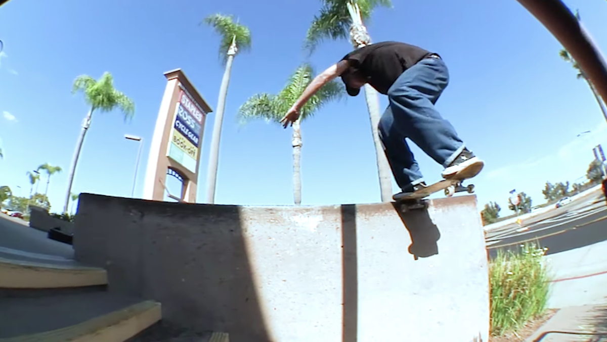 Watch Now: Screwyard’s Latest Full-Length Video 'BLOSSOM' Is Here