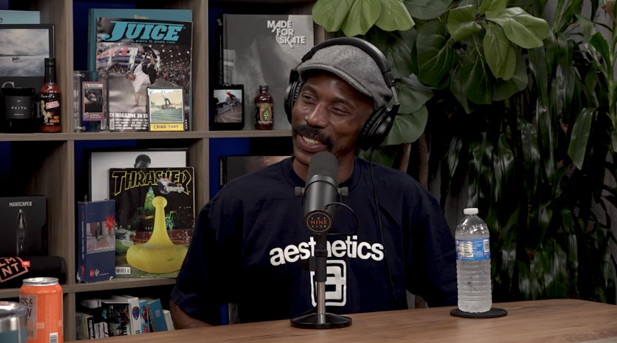 Clyde Singleton's Nine Club Episode Is Pure Entertainment From Start To Finish (Video)