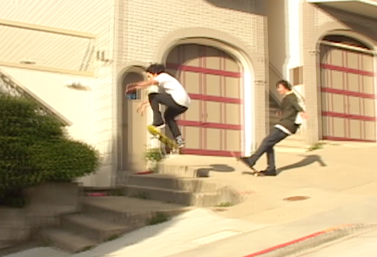 Omar Salazar in his element: Jason Hernandez TWS Vault Ep 68
