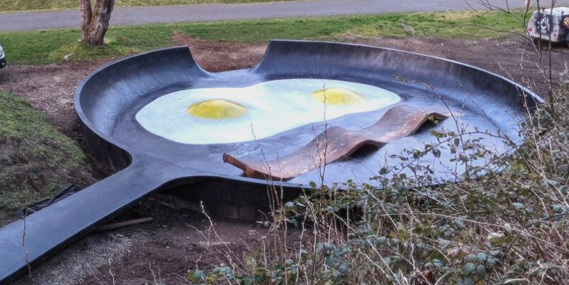 Concept Dropped for Expansion on the Wilkeson Bacon and Eggs Bowl