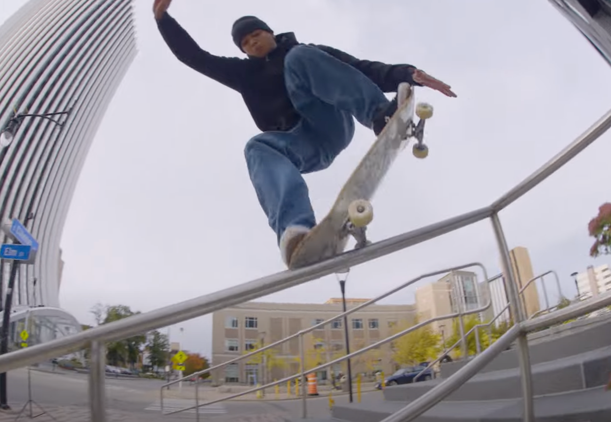 Habitat Skateboards' 24th Anniversary + new full length video