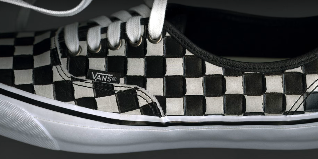 The 7 Best Vans Off the Wall Skate Shoes of 2025 (So Far)