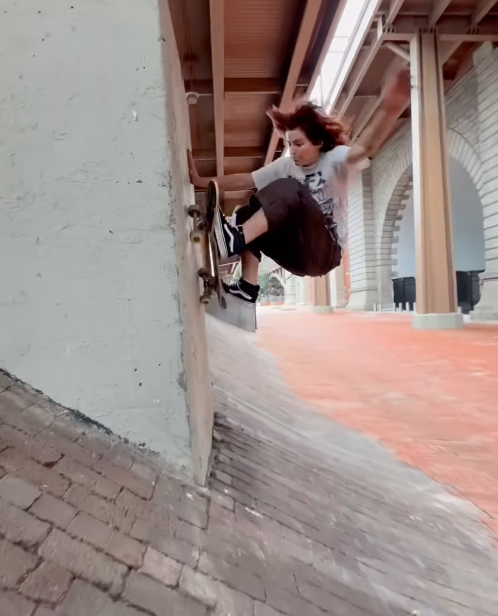 Video Preview of the Brooklyn "Big" Banks Reopening
