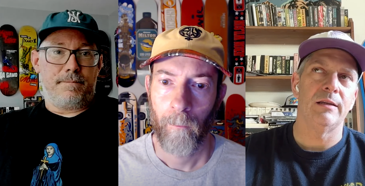 Behind the Counter: Dave Waite Talks 35th Ave and Skate Culture