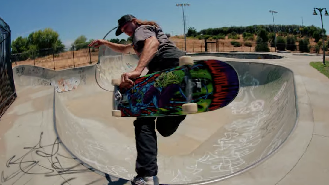 Watch: John Worthington Demonstrates the Durability of Creature's 'VX Eternal Destruction' Decks