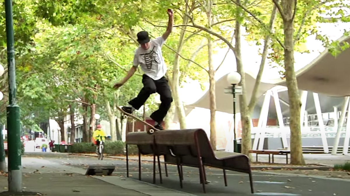 New Heat from Down Under: Croons Theatre’s Second Promo Video Is Here