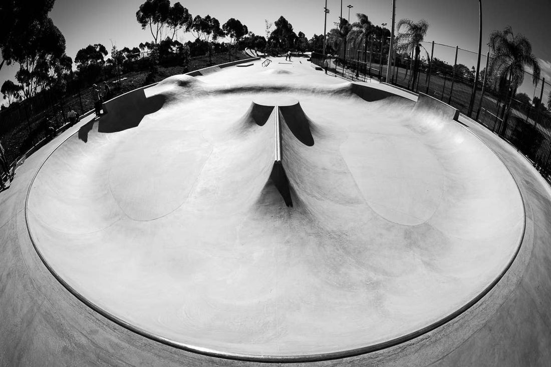 9 Common Skateboarding Mistakes and How To Avoid Them