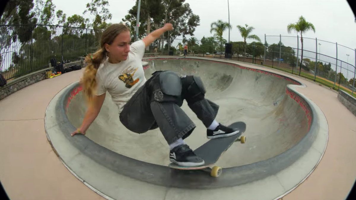 Bronson Bearings Puts Lady Meek in the Hot Seat for New 'Dealer’s Choice' Episode