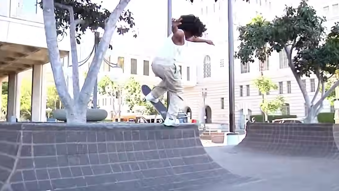 Adidas Skateboarding Drops New Edit for Vitória Mendonça’s Debut Superstar ADV Colorway