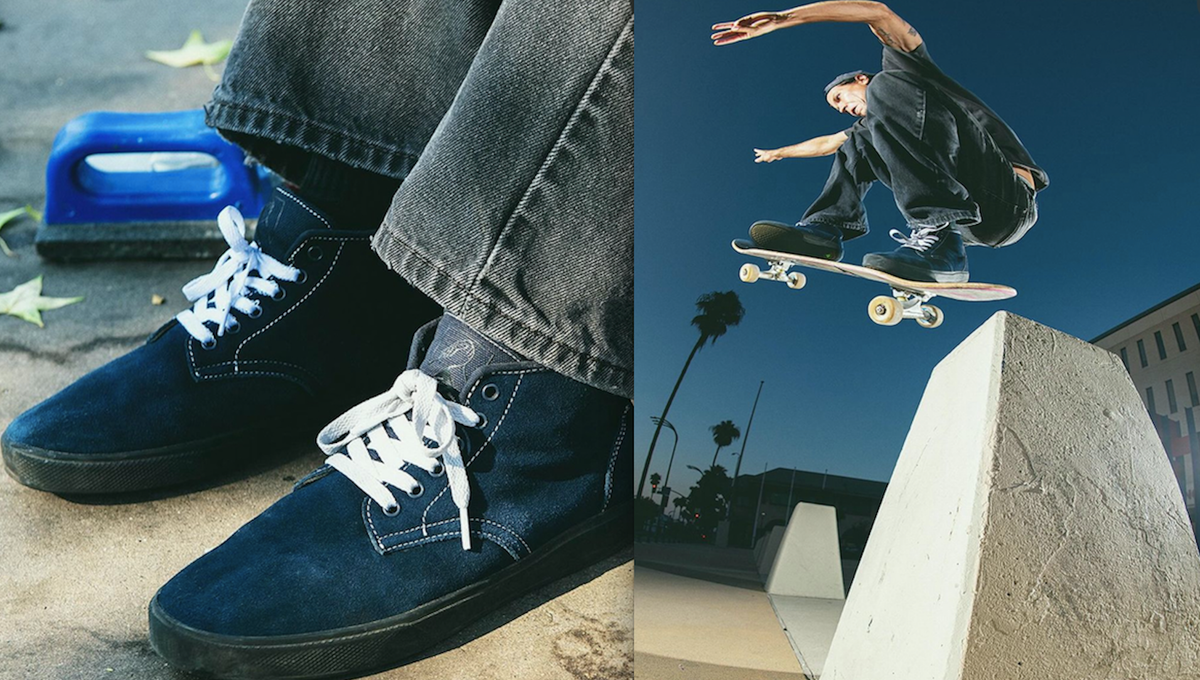 emerica spanky hi