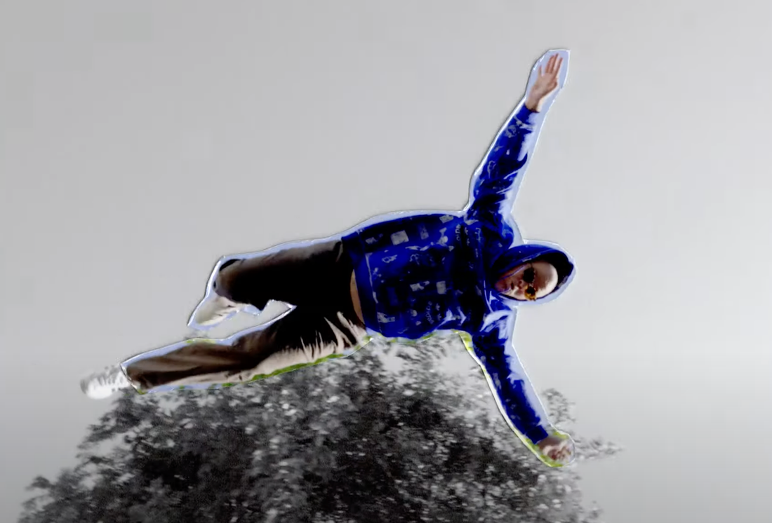 adidas Skateboarding Drops New Jason Dill Apparel Capsule and Video