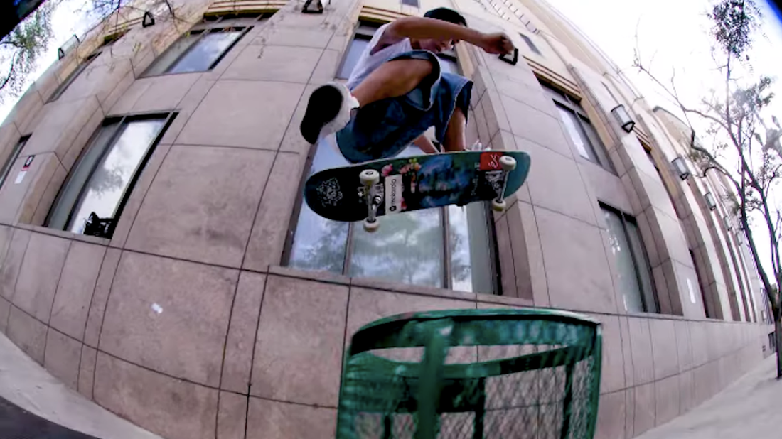 primitive skate wildfire 