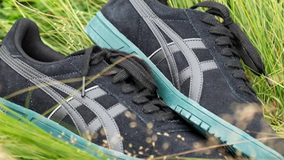 asics skateboarding gel-vikka pro
