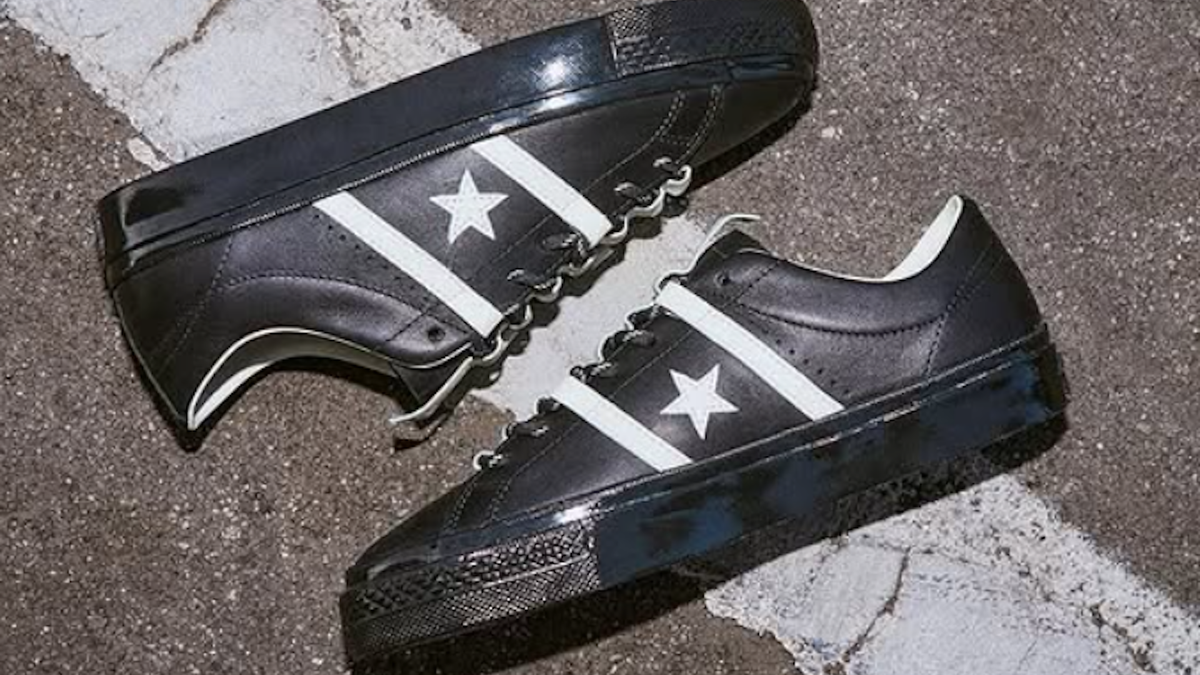 bobby de keyzer converse cons