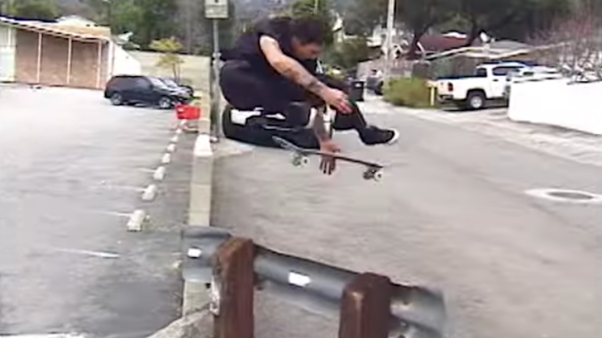 christian holt bones wheels