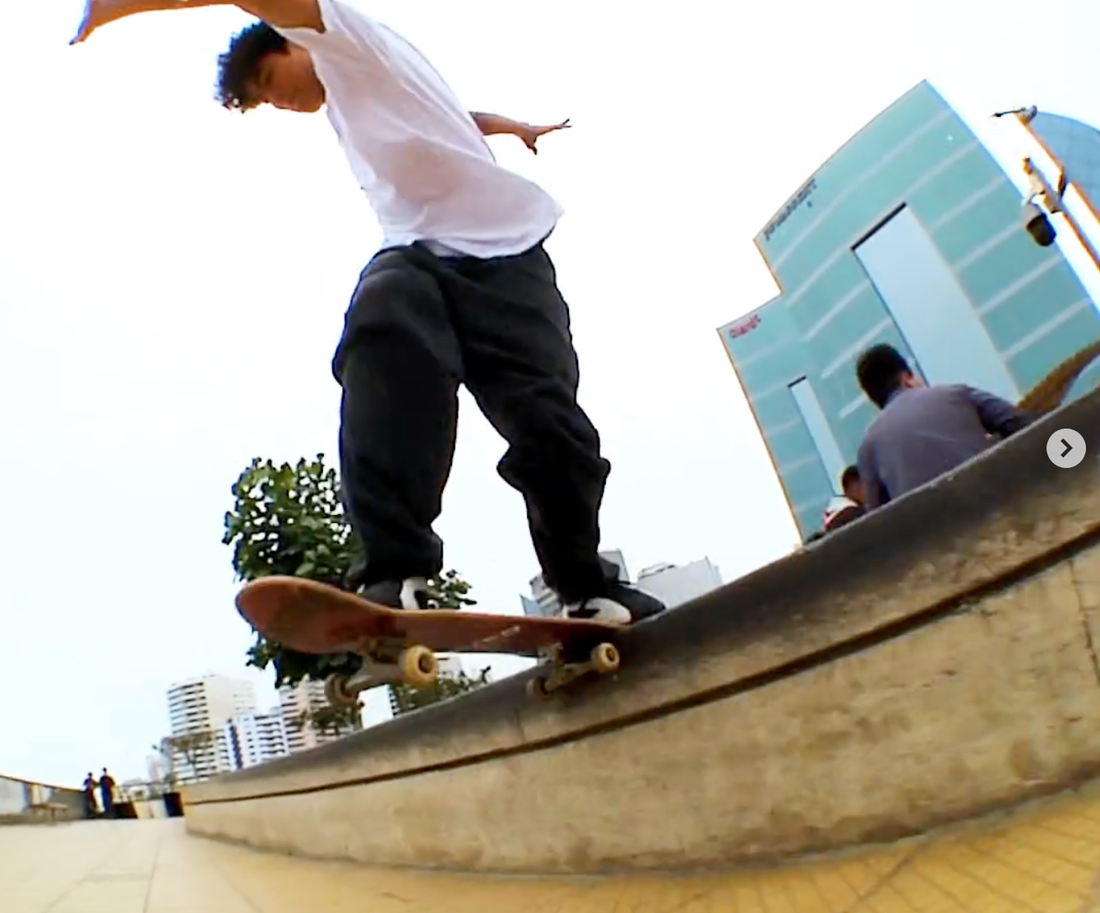 Lima, Peru