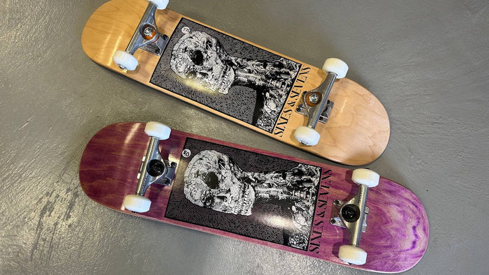 How to Build Confidence as a Beginner Skateboarder