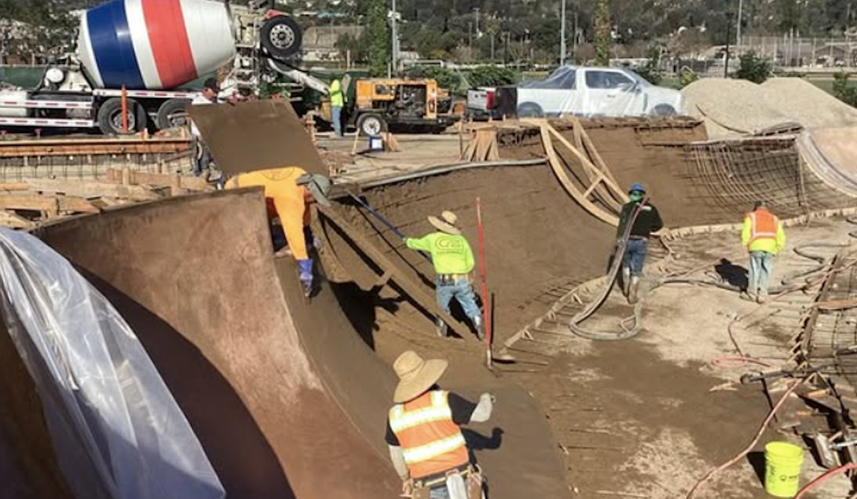 grindline san juan capistrano