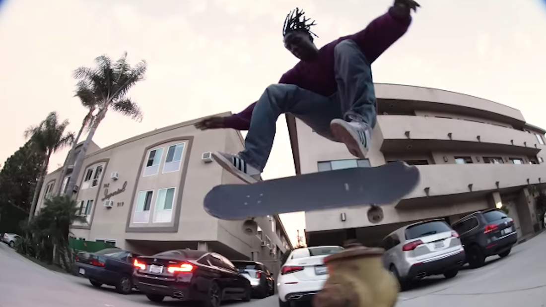 adidas skateboarding echoes