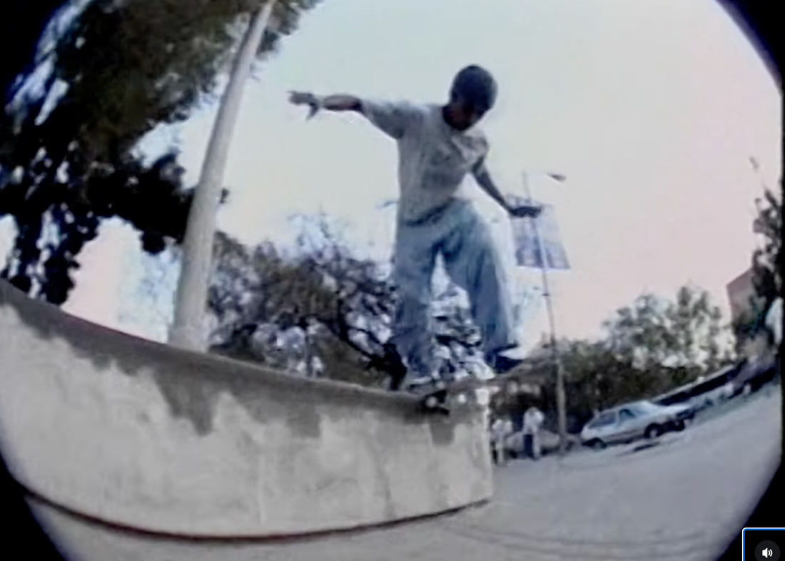 Keenan Milton