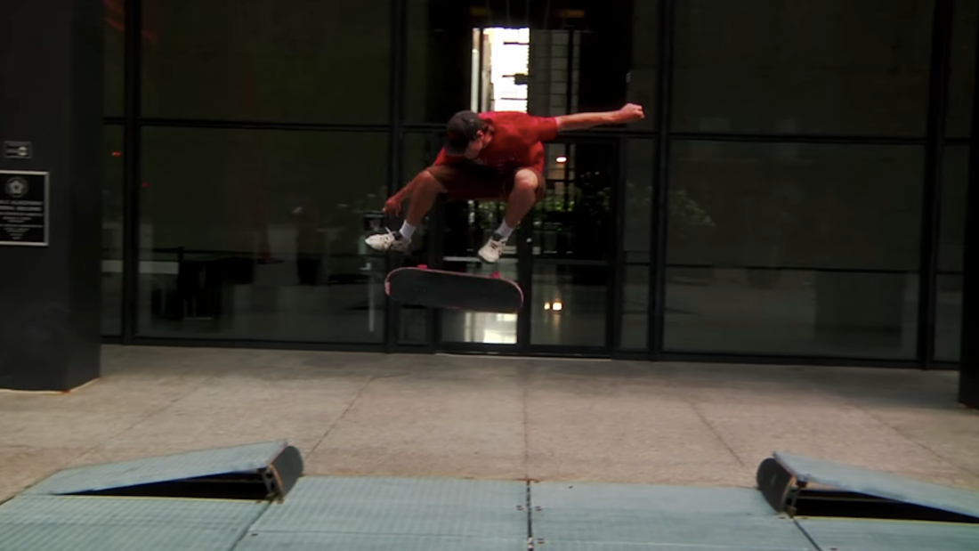 Watch: Uprise Skateshop Drops "Where You Been?"—A Proper Chicago Shop Video