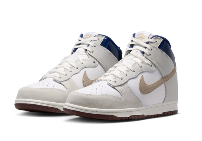 Beyond Store Dunk Hi
