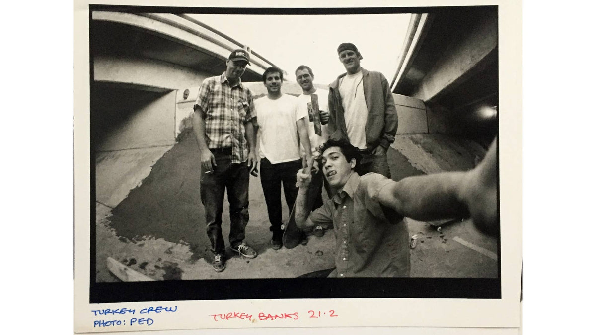 TransWorld x The Album Leaf, Album Rerelease