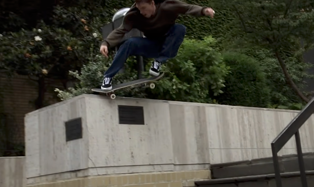 Naquan Rollings "Roadkill” Ep.4