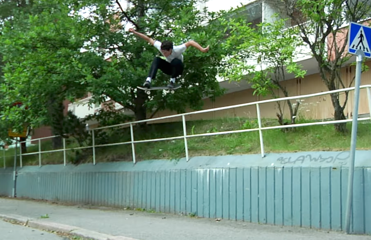 Pass~Port Presents Matthieu Lucas-D'Souza