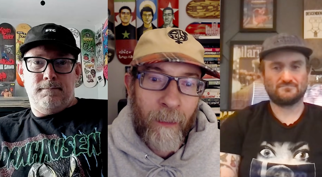 "Dead Stock" New Segment On Dead Air Radio