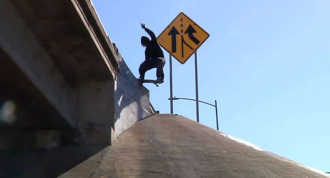 Treveon Wade's "We got this on the Stove" Video Part