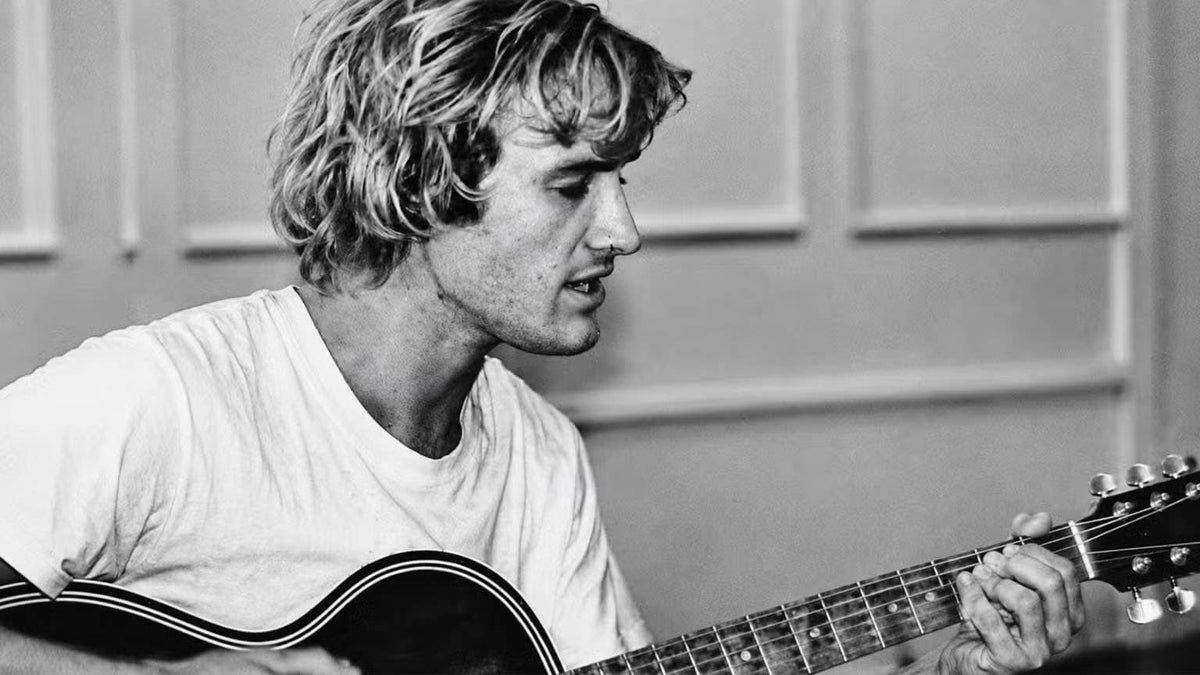 Skater, Musician, Friend and Father, Micah Mattson Gone Too Soon