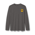 Skateboarder Magazine Long Sleeve Shirt