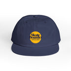 Skateboarder Magazine - Surf Cap