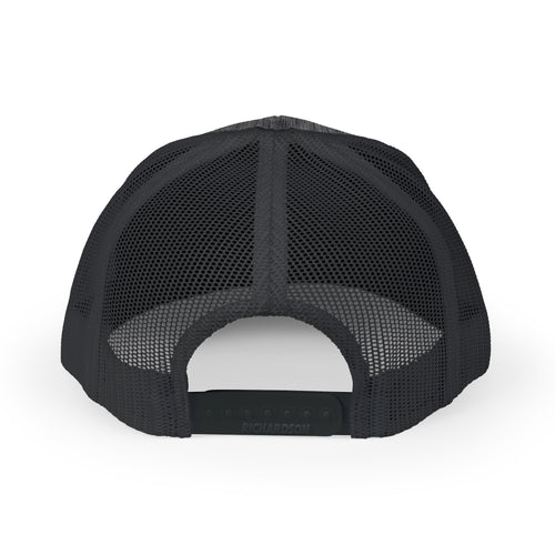 Skate and Create Trucker Hat