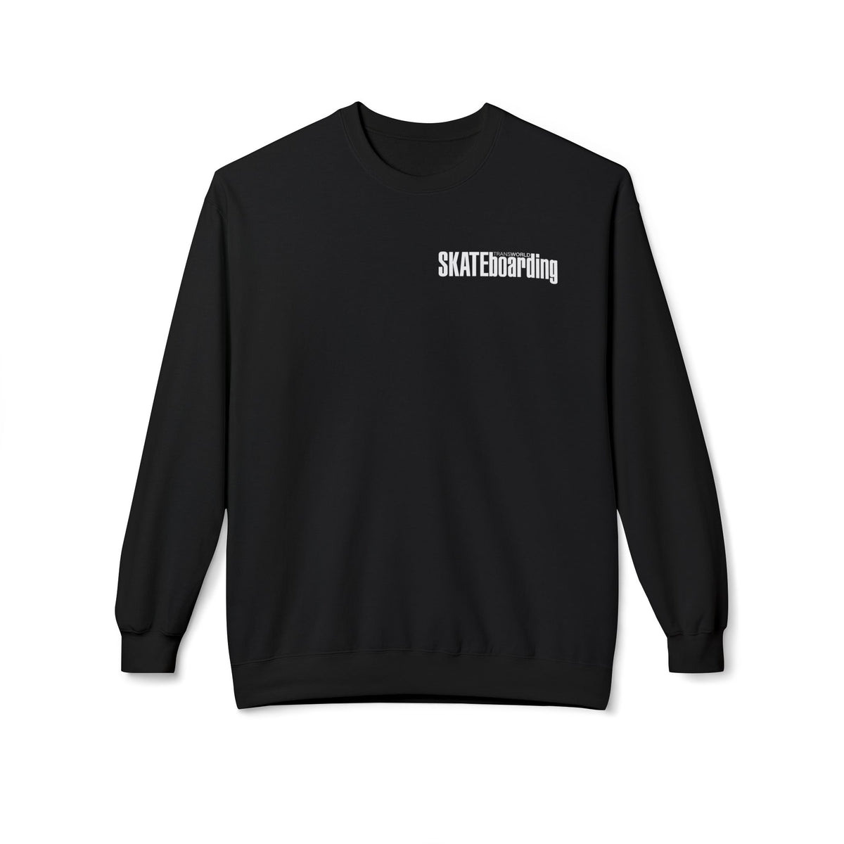 Transworld Skateboarding Crewneck Sweatshirt