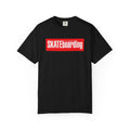 Transworld Skateboarding Red Logo Tee